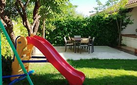 Chalet Con Jardin Puy Du Fou A 10 Min ,No Fiestas!!